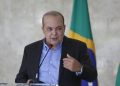 Ibaneis publica decreto do corte de gastos que prevê limite de despesa