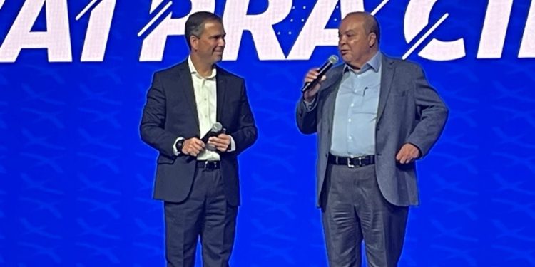 Master: ex-presidente do BRB diz que falava com Ibaneis porque GDF é maior acionista