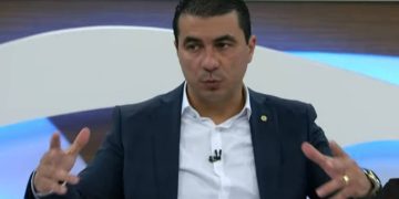 Juiz manda bloquear salário do ex-deputado Luis Miranda na Vice do GDF