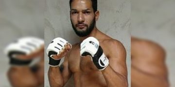 Ex-funcionário de restaurante comunitário no DF ataca antigo supervisor com álcool após demissão. Veja vídeo