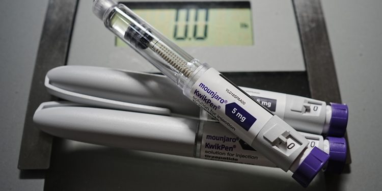 Mounjaro: GDF estuda incluir remédio no tratamento de obesidade no SUS