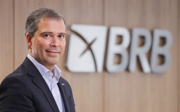 “Se ia quebrar ou não, seria problema dele”, diz ex-presidente do BRB à PF sobre Master