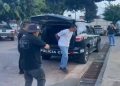 “Golpe do açougueiro” dá desfalque de picanha e filé em frigorífico. Veja vídeo