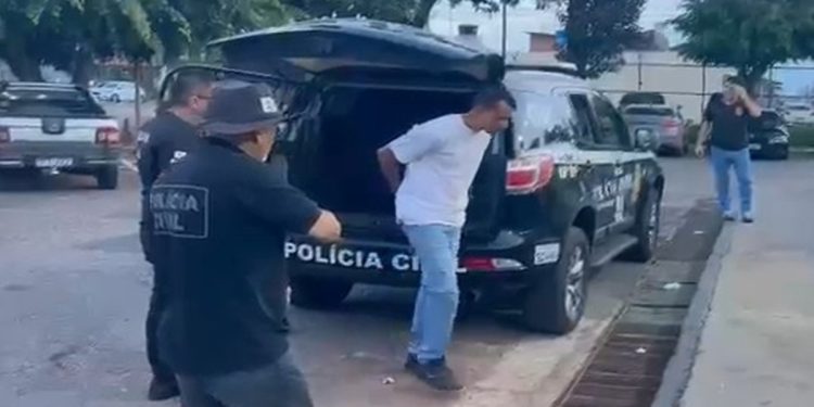 “Golpe do açougueiro” dá desfalque de picanha e filé em frigorífico. Veja vídeo