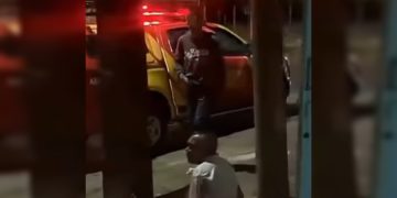 Veja prisão de marido que incendiou casa da mulher e matou cachorro