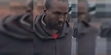 Quem é o homem que esfaqueou e tentou estuprar mulher em casa no DF. Veja vídeo