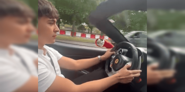 Piloto que deixou adolescente em coma após briga no DF: “Vai arregar?”