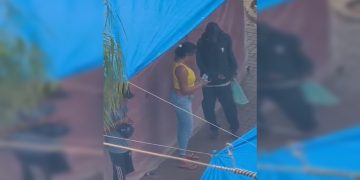 “Barraca dos noinha”: trio é detido por venda de drogas em banca no DF