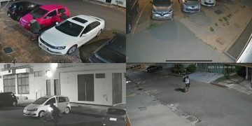 Plano Piloto enfrentou onda de mais de 2 mil furtos a carros em 2025