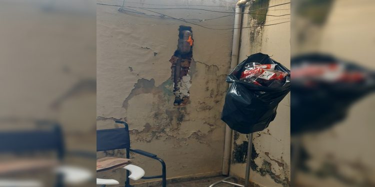 MPDFT pede a retirada de nove idosos de asilo clandestino