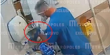 Técnica presa suspeita de matar em UTI diz que foi manipulada por ex-colega