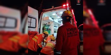 Homem morre eletrocutado enquanto operava máquina de solda no DF