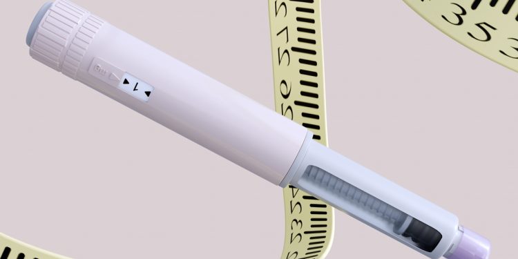 Ignorar o aumento gradual da dose de canetas para emagrecer é perigoso
