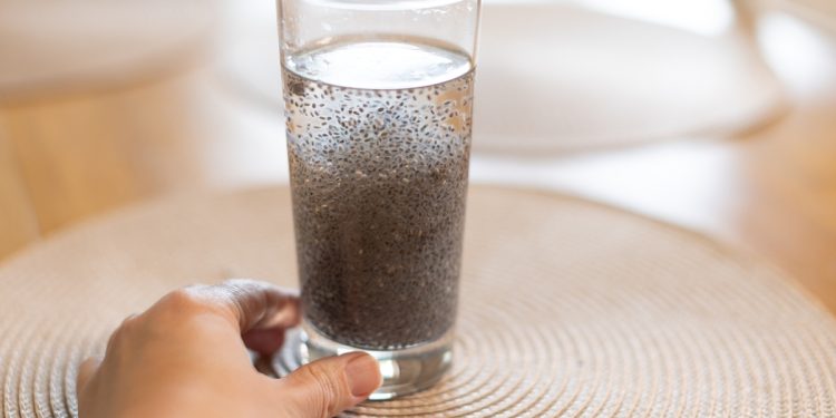 Nutróloga explica os benefícios da chia e por que ela é tão saudável
