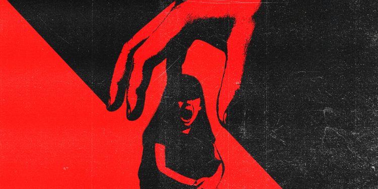 Homem se escondeu para evitar linchamento após menina inventar estupro