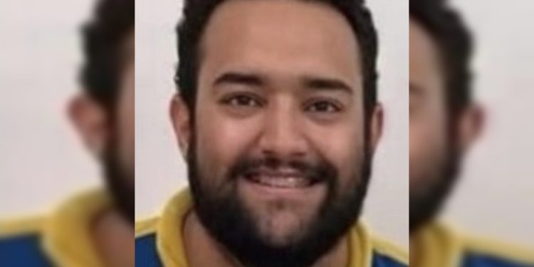 “Vivendo luto 2 vezes”, diz irmã de carteiro morto por técnico em UTI. Veja vídeo