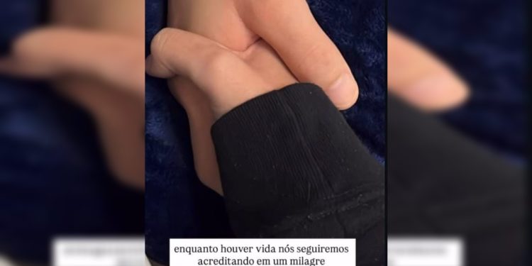 “Irreversível”, diz escola sobre quadro médico de adolescente agredido por piloto