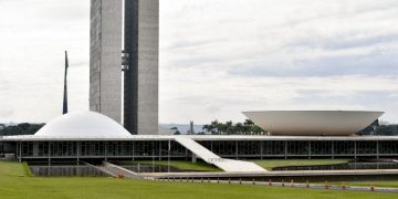 Parlamentares do DF enviaram R$ 109 milhões em emendas para Goiás
