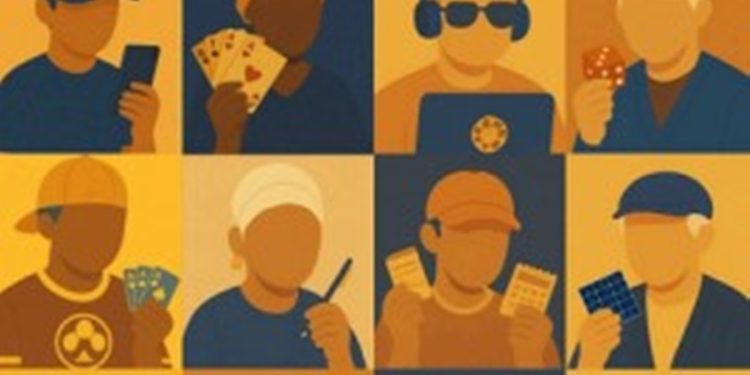 Pesquisa: 6% de quem recebe benefício social no DF fazem aposta on-line