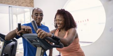 Fazer exercício físico pode rejuvenescer o seu cérebro, aponta estudo