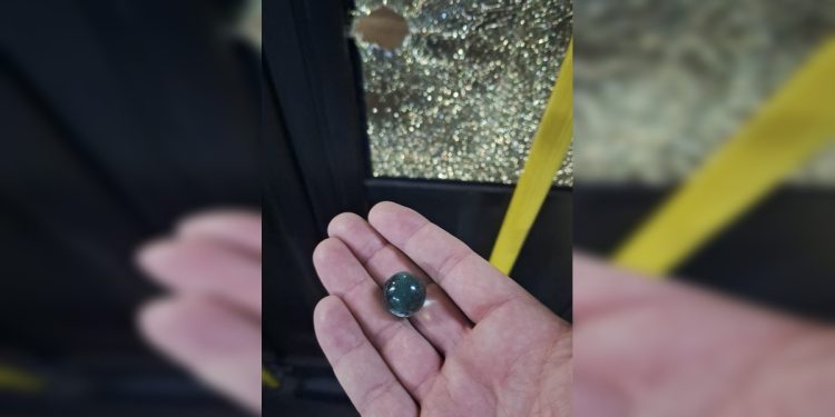 “Retaliação por demissões” diz secretário do DF sobre ataques a ônibus