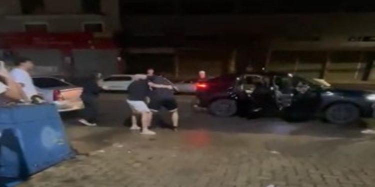 “Pedimos orações”, diz irmã de adolescente agredido por piloto