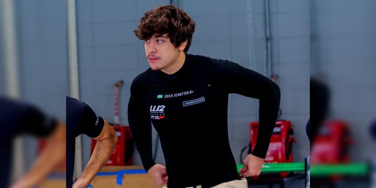 Saiba quem é o piloto que agrediu e mandou adolescente para UTI