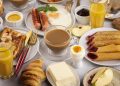 Psiquiatra lista o que não comer de manhã para manter a saúde mental