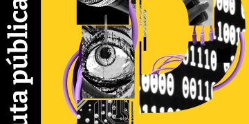 O que querem os donos dos seus dados – com Sérgio Amadeu