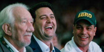 Agro, Ratinho e o risco à Mata Atlântica que vem do Paraná