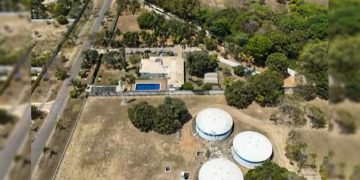 TJDFT mantém suspensa concessão de imóvel público a presidente da CLDF