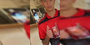 Jovem que desapareceu após sair para encontro é achado morto em cova