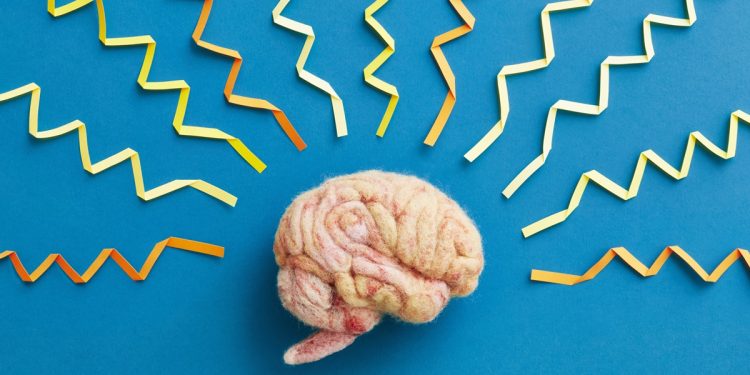 Cérebro usa ondas para reconhecer partes e limites do corpo. Entenda