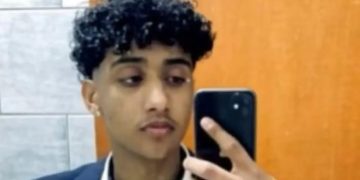 Amigo de jovem baleado por PM na saída do cinema: “Chegaram atirando”