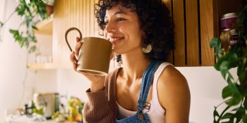 Bebida preferida dos brasileiros ajuda a eliminar a gordura no fígado