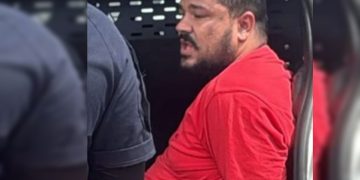 Polícia prende churrasqueiro que matou servidor de prefeitura em festa