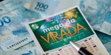 Mega da Virada: DF teve 6 apostas vencedoras na história; veja prêmios