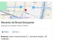 Google remove “Recanto do Broxa Soluçante” do mapa ao lado da PF