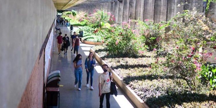 UnB abre mais de mil vagas a alunos de outras instituições e graduados