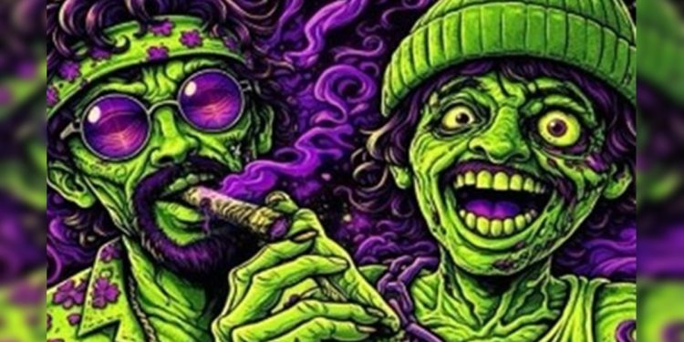 LabZumbie: amigos criam loja virtual para vender drogas e são presos. Veja vídeo