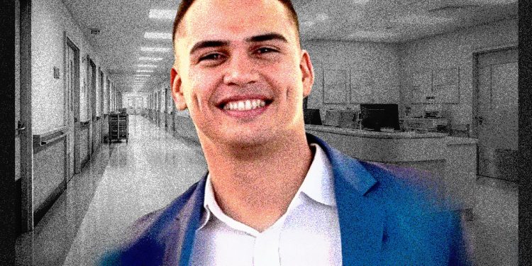 Justiça rejeita renúncia de defesa de técnico preso por mortes em UTI