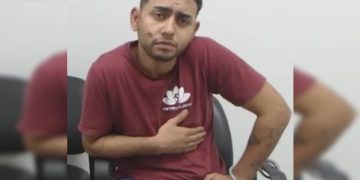 Padrasto confessa que estuprou e matou enteada de 14 anos no DF. Veja vídeo