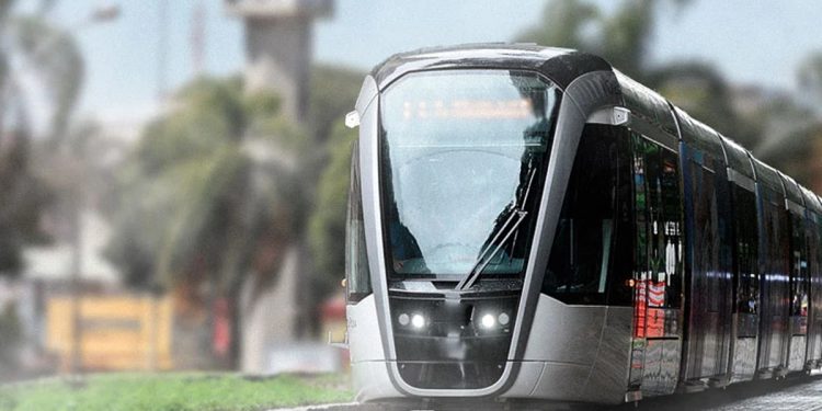 GDF vai lançar estudo técnico para VLT entre Taguatinga e Ceilândia