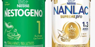 Fórmula da Nestlé: Anvisa emite alerta após bebês serem intoxicados