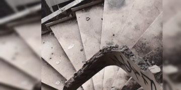 Imagens mostram interior de icônico hotel do DF dias antes da implosão. Veja vídeo