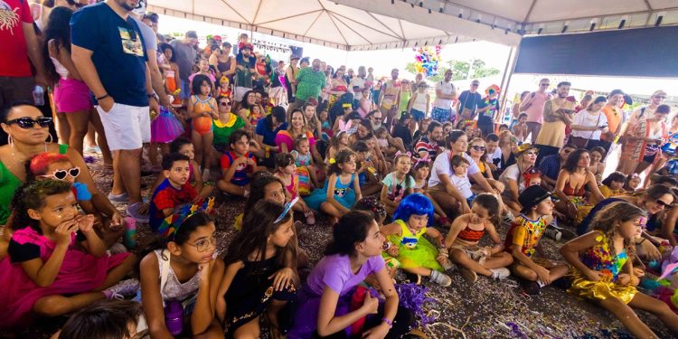 Após 13 anos, Suvaquinho é desclassificado e não desfilará no Carnaval
