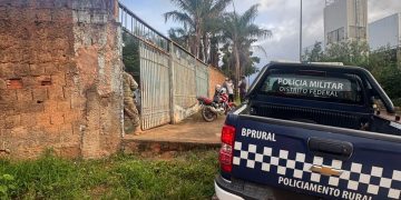 Homem é encontrado morto com golpes de chave de fenda dentro de casa