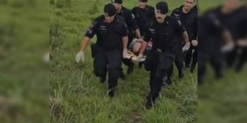 Assassino que estuprou e matou sobrinha é baleado em tiroteio