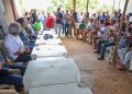 GDF entrega licença ambiental de assentamento com 24 famílias no Paranoá