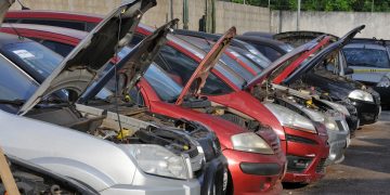 Veja quanto irá receber motorista que teve carro “esquecido” em pátio da PCDF